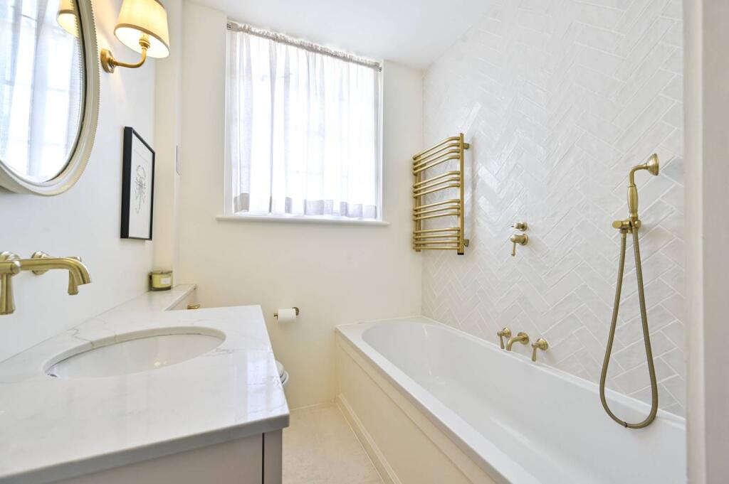 Main image of property: Chelsea Manor Street, Chelsea, London, SW3