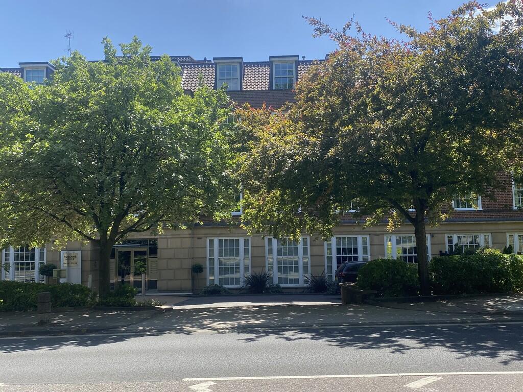 Main image of property: Rosanne House, Bridge Road