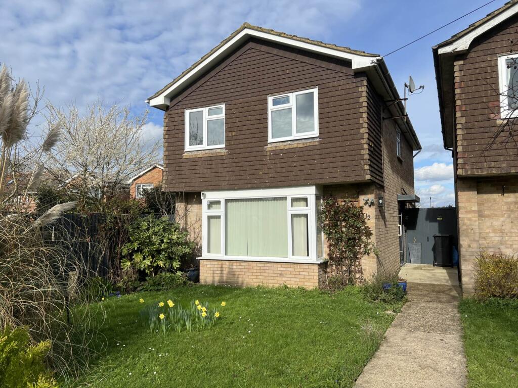 Main image of property: Swan Walk, Kelvedon Hatch, Brentwood