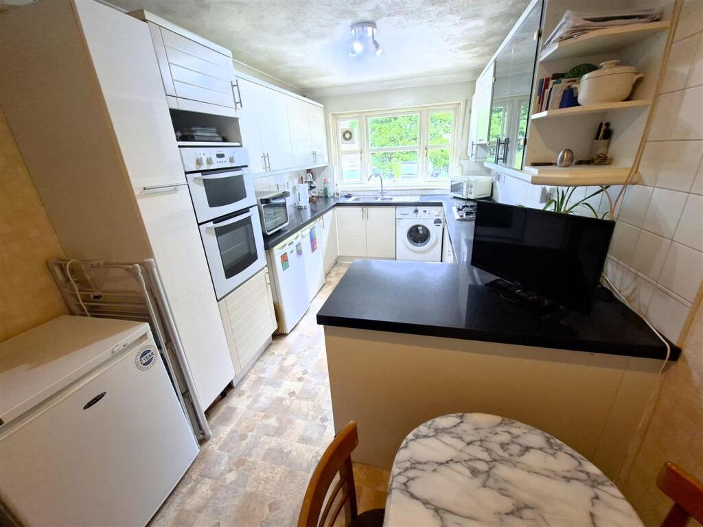 Crow Lane, Rochester – pohled 4