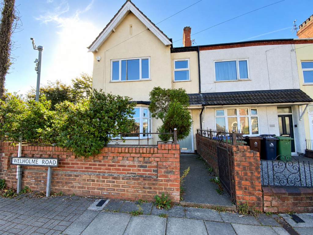 Main image of property: Welholme Road, Grimsby