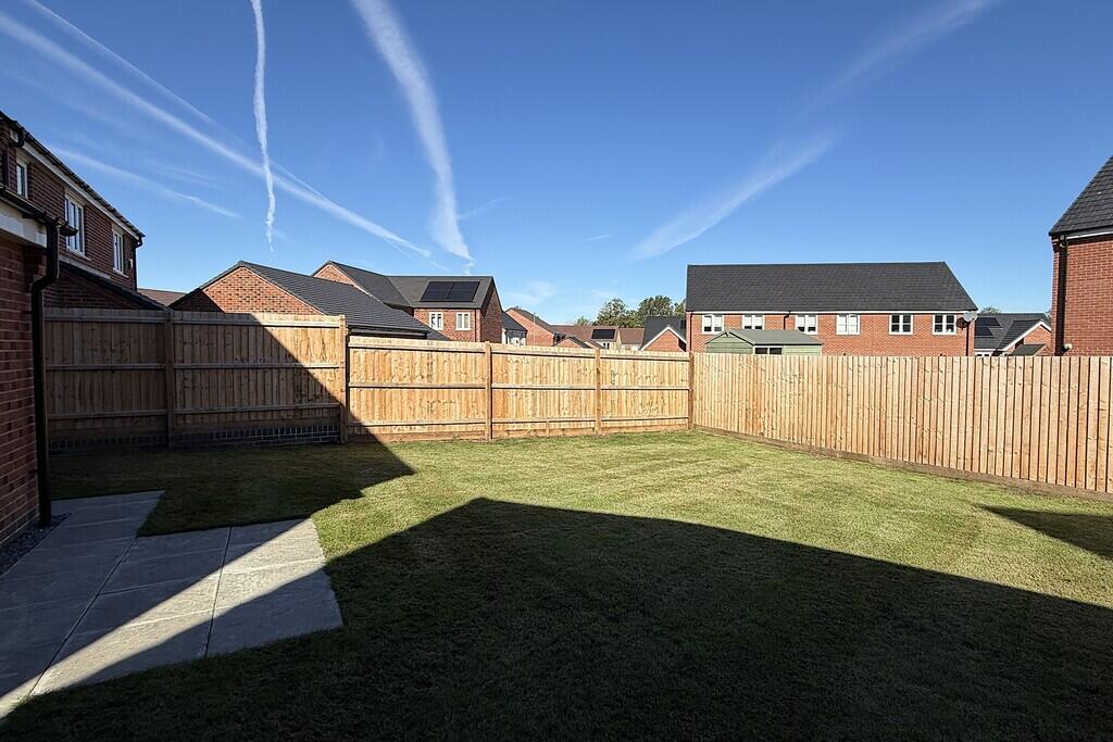 House in Leicester - View 5
