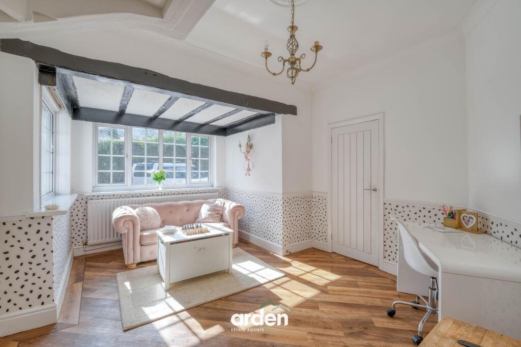 Additional image 16 of Haslucks Green Road, Shirley, B90