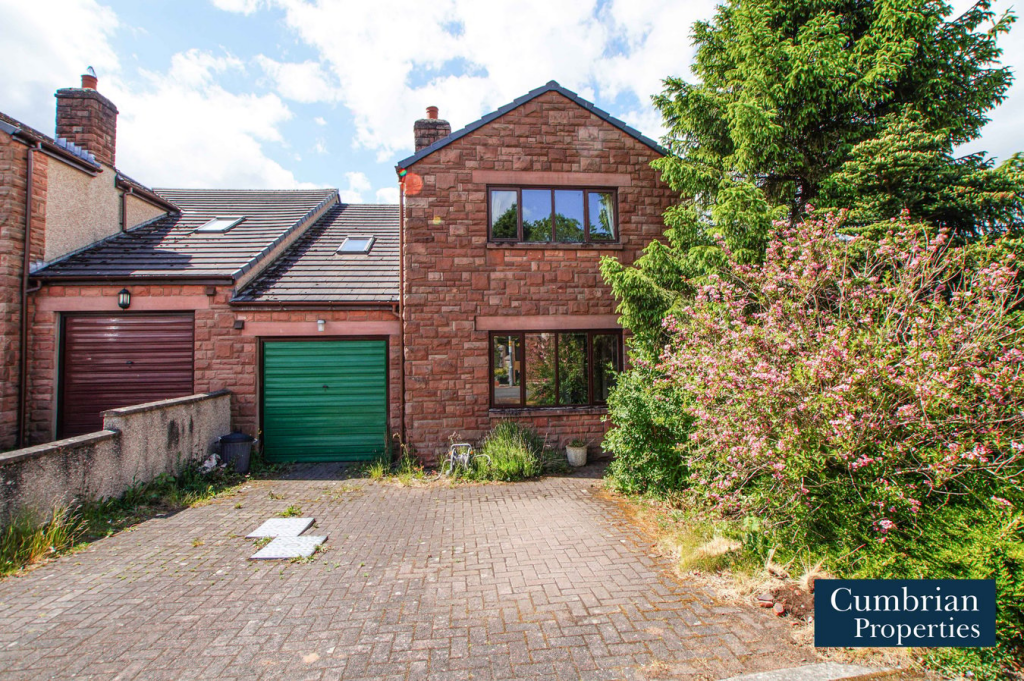Main image of property: The Croft, Warcop, Appleby-in-Westmorland, CA16