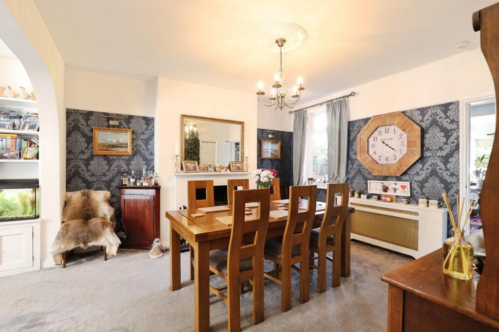 House in South Kesteven, Grantham - View 3
