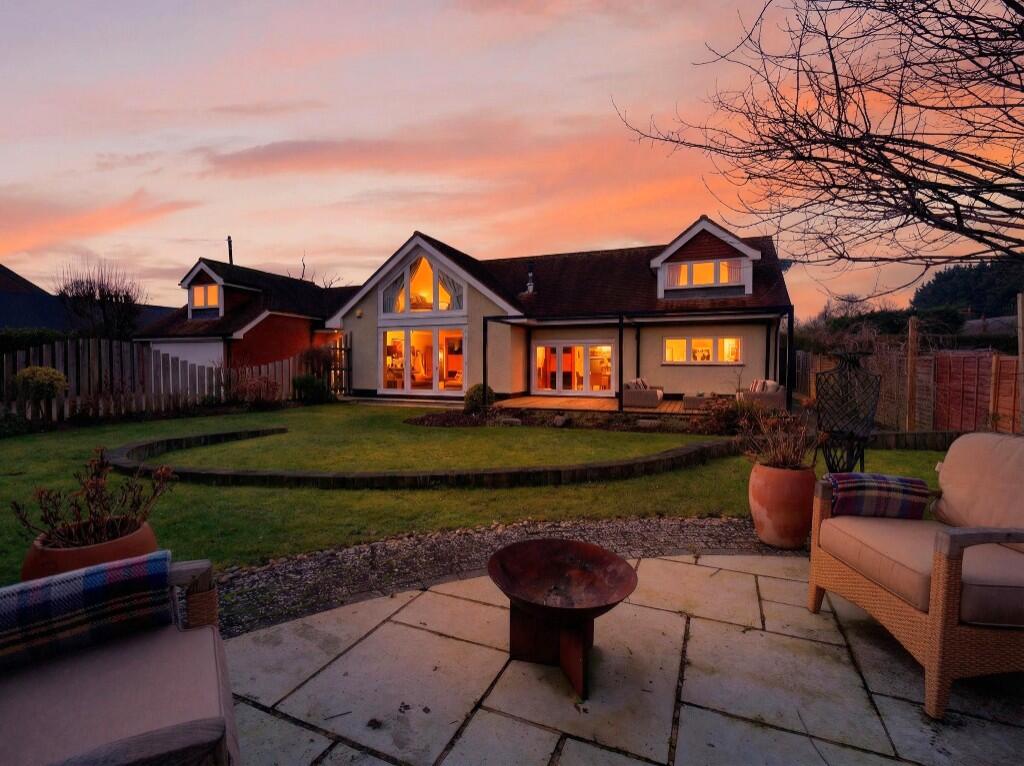 Additional image 54 of Truly distinctive family home, 1 Lamb Lane, Redbourn, AL3