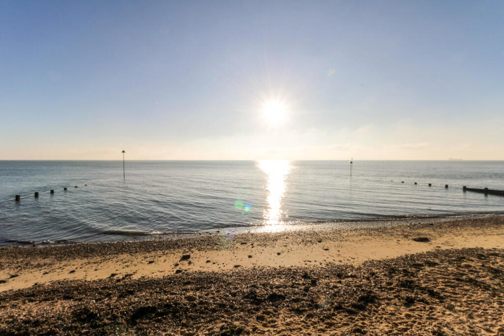 East Beach, Shoeburyness photo 2