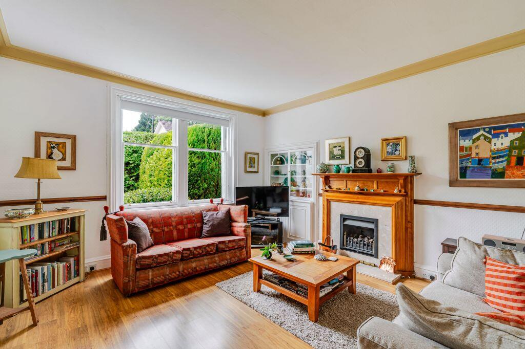 House in Edinburgh, Balerno - View 3