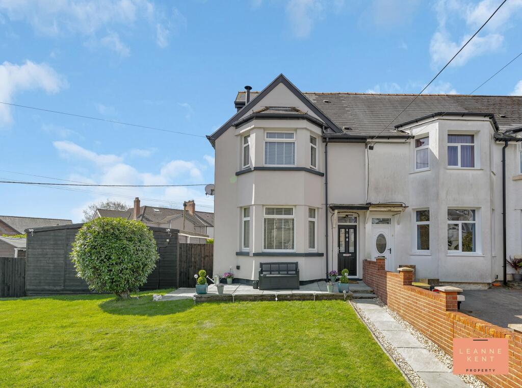 Main image of property: Duffryn Street, Ystrad Mynach, CF82