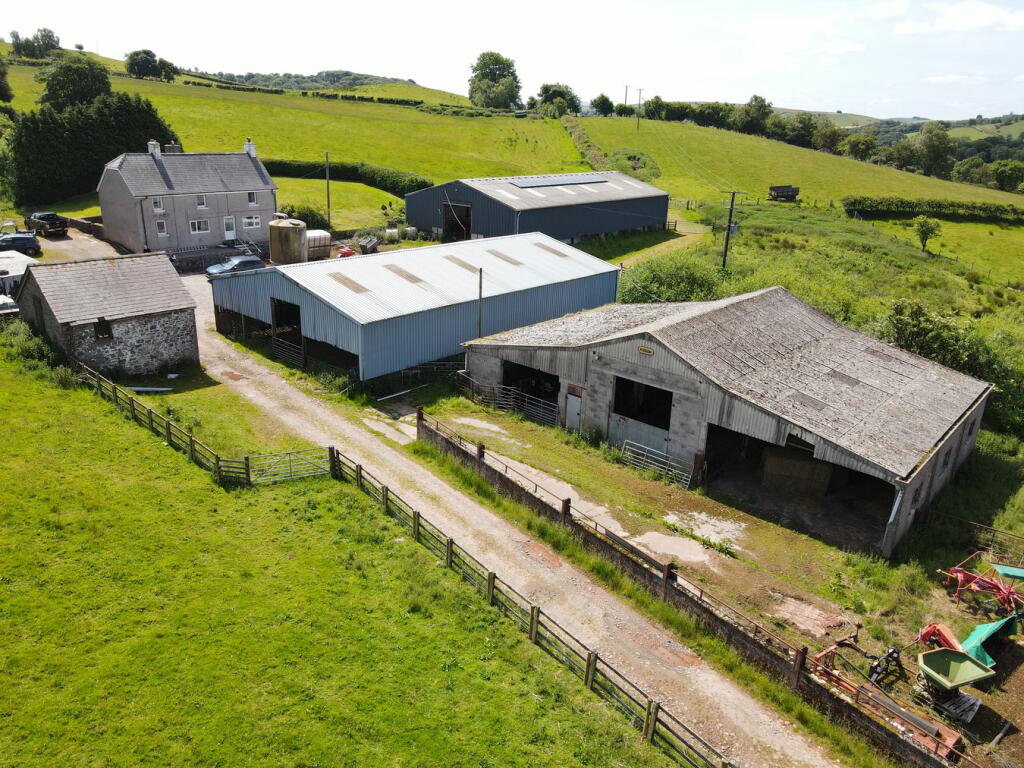 Main image of property: Upper Chapel, Brecon, LD3