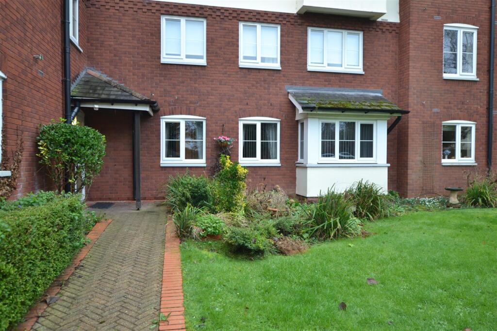 Main image of property: Townsend Court, Leominster