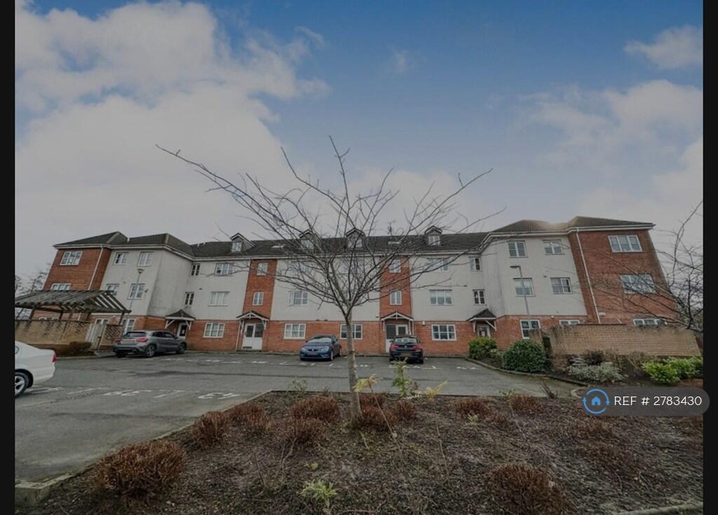Main image of property: Turners Avenue, Paisley, PA1