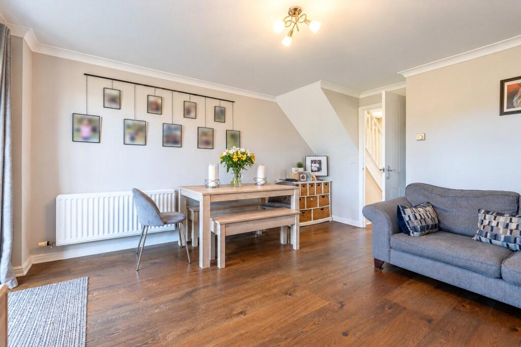 House in South Oxfordshire, Ladygrove, Didcot - View 5