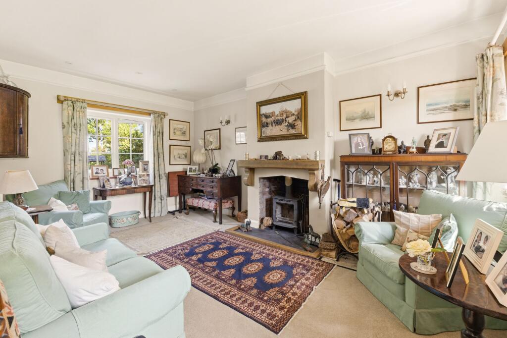 House in Winford, North Somerset - View 2