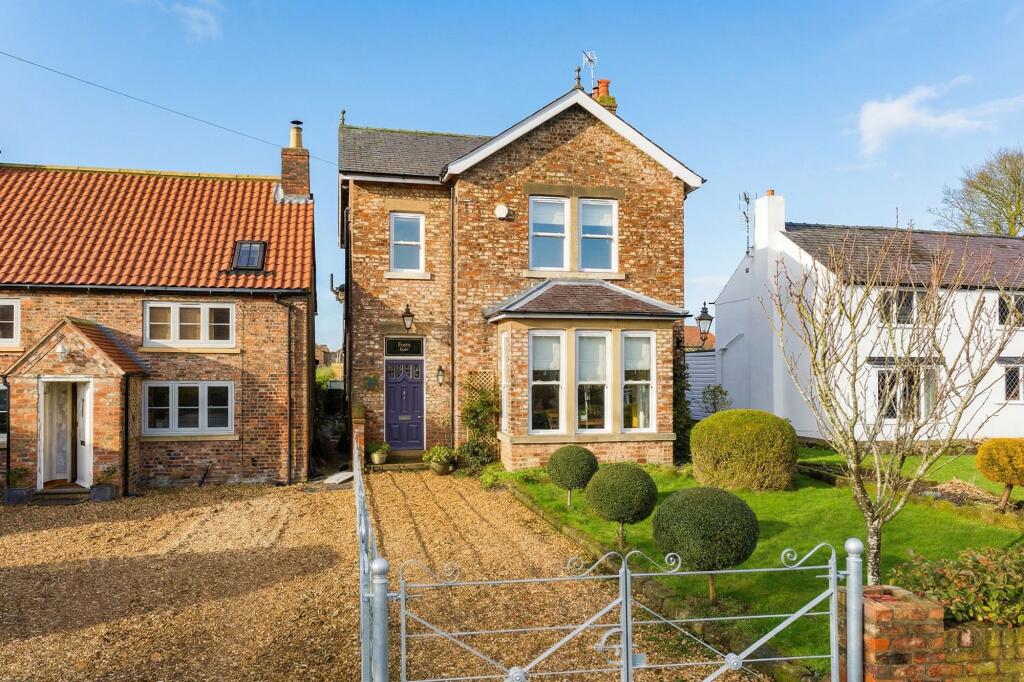 Main image of property: The Village, Wigginton, YO32