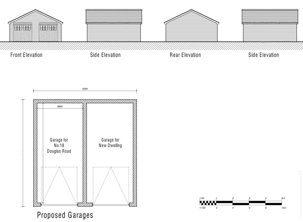 Additional image 6 of Investment Or Self Build Opportunity On Douglas Road, Oldbury