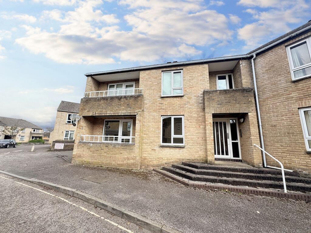 Main image of property: Tauntfield Close, Taunton, TA1