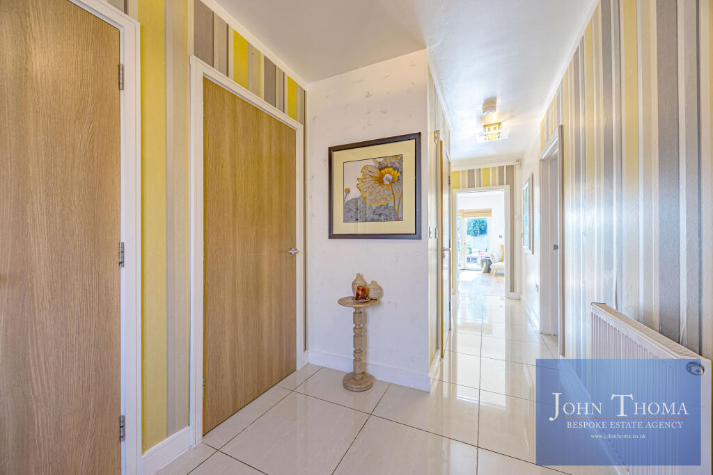 House in Ilford - View 3