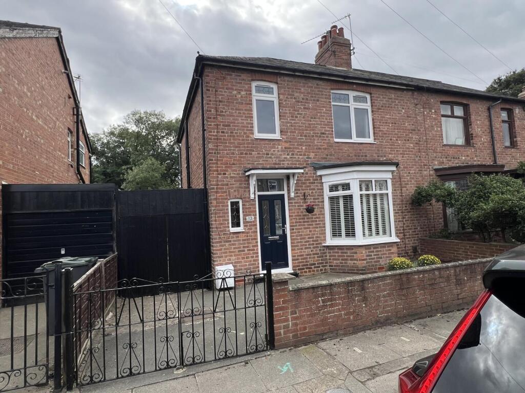 Main image of property: Deneside Road, Darlington