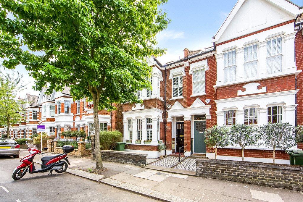 Main image of property: Defoe Avenue, Richmond, Surrey, TW9