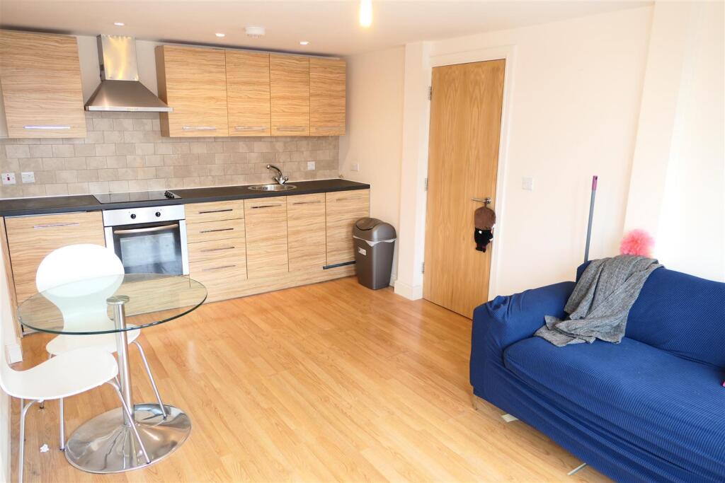 Main image of property: Bank House, Queen Street, Leeds, LS27 8DX
