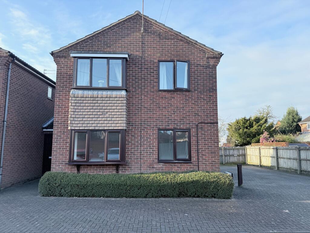 Main image of property: Harrison Close, Earl Shilton