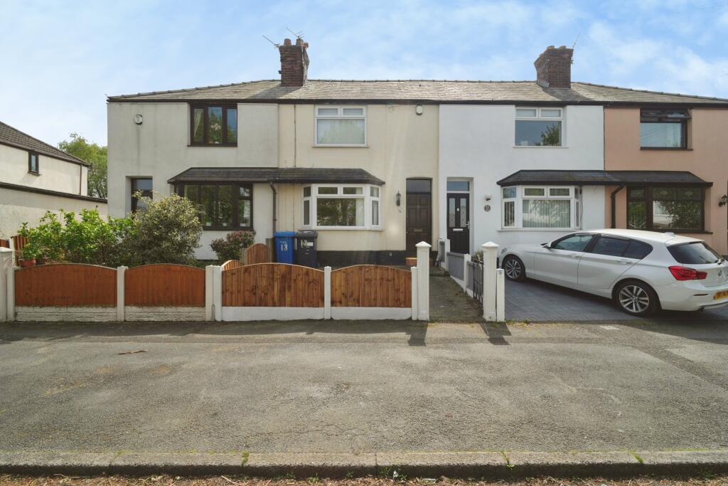 Main image of property: West Avenue, Warrington, WA2