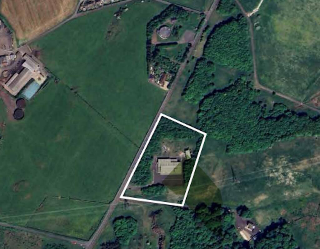 Main image of property: Kingston Road, Neilston, G78 3ER