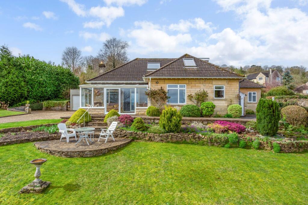 Main image of property: Charlcombe Lane, Lansdown, BA1
