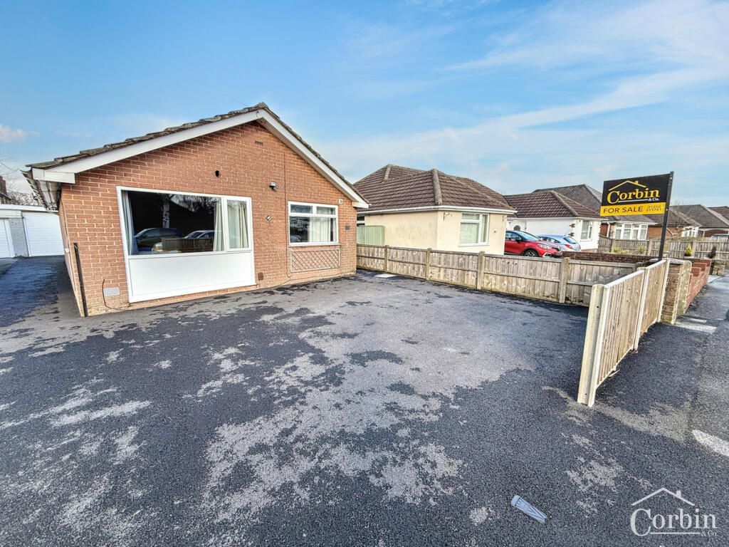 Main image of property: Bramley Road, Bournemouth, BH10 5