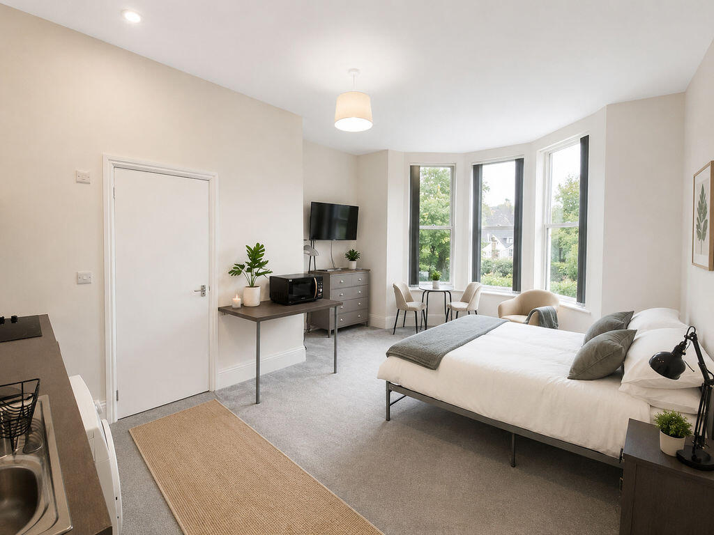 Main image of property: Nottingham Road, Mansfield - All Bills Included