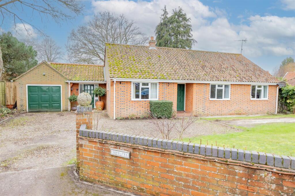 Main image of property: Wangford Road, Reydon, Southwold
