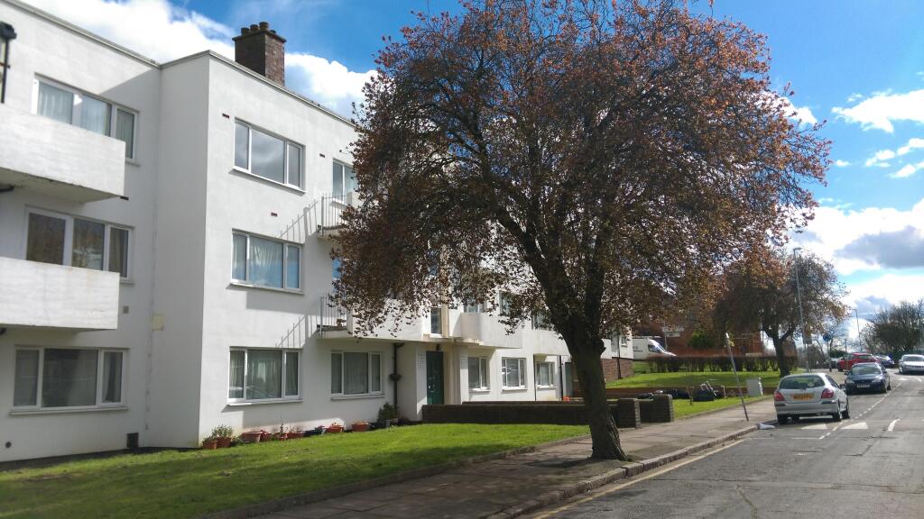 Apartment in Northampton, West Northamptonshire