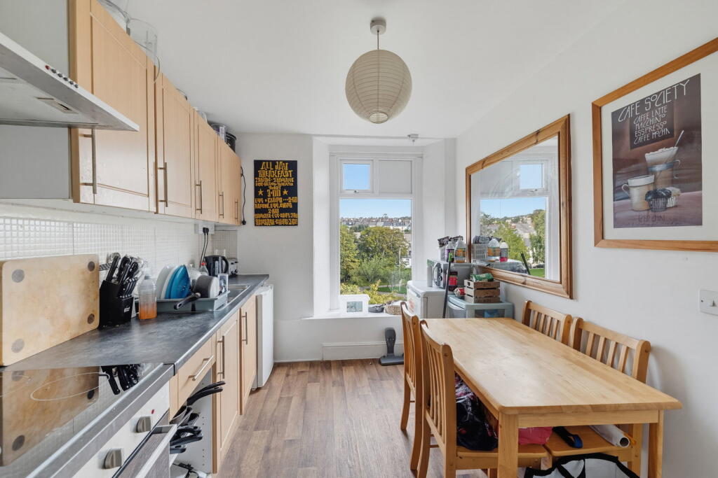Apartment in Plymouth - More