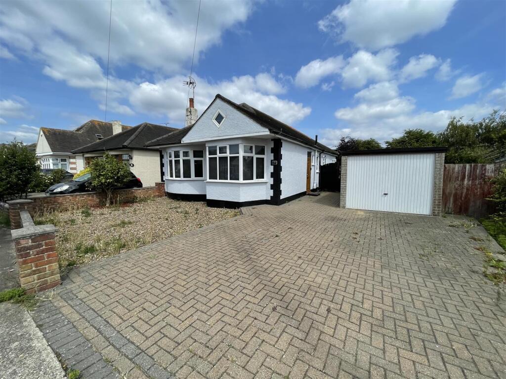 Main image of property: Nicholson Road, Benfleet
