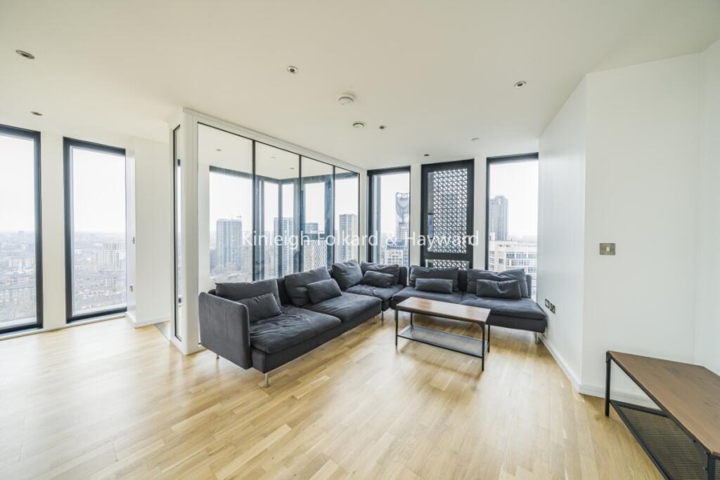 Main image of property: Newington Causeway, London, SE1