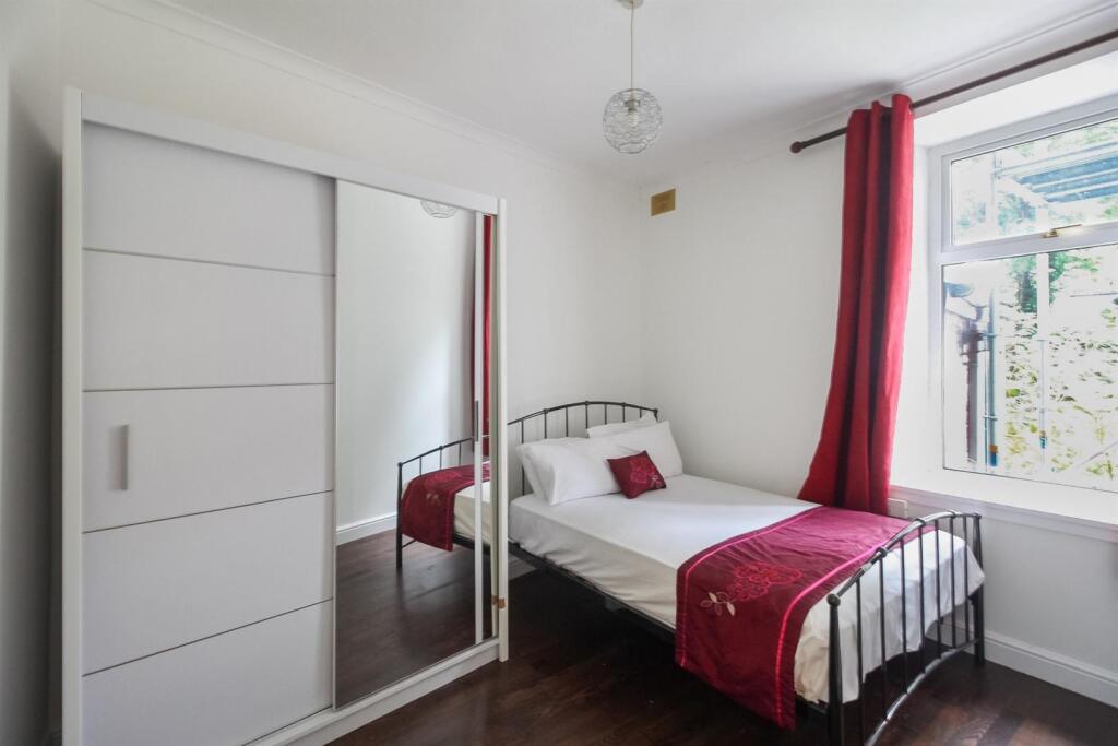 Apartment in Aberdeen, Ferryhill, Ferryhill and Ruthrieston - More