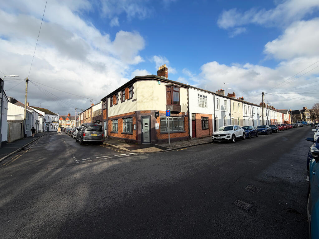 Main image of property: 26 Mortimer Road, Pontcanna, Cardiff, CF11 9JZ