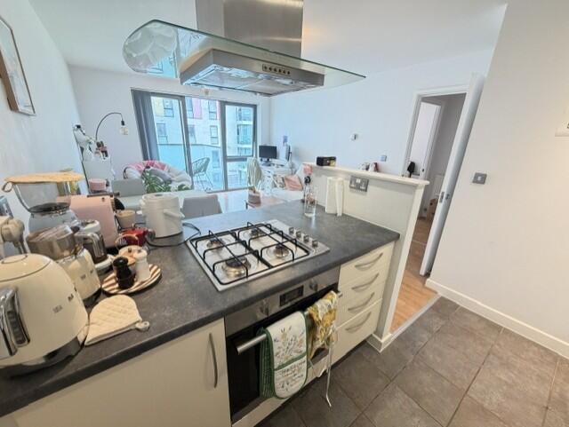 Main image of property: Stainsby Road, London E14 6JL