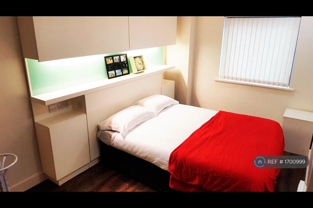 Main image of property: Orion Building, Birmingham, B5