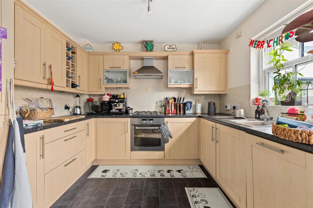 House in Stevenage - View 3