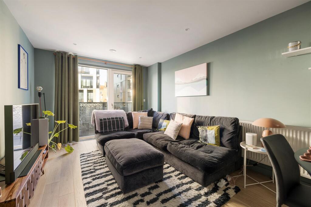 Main image of property: Dalston Lane, London