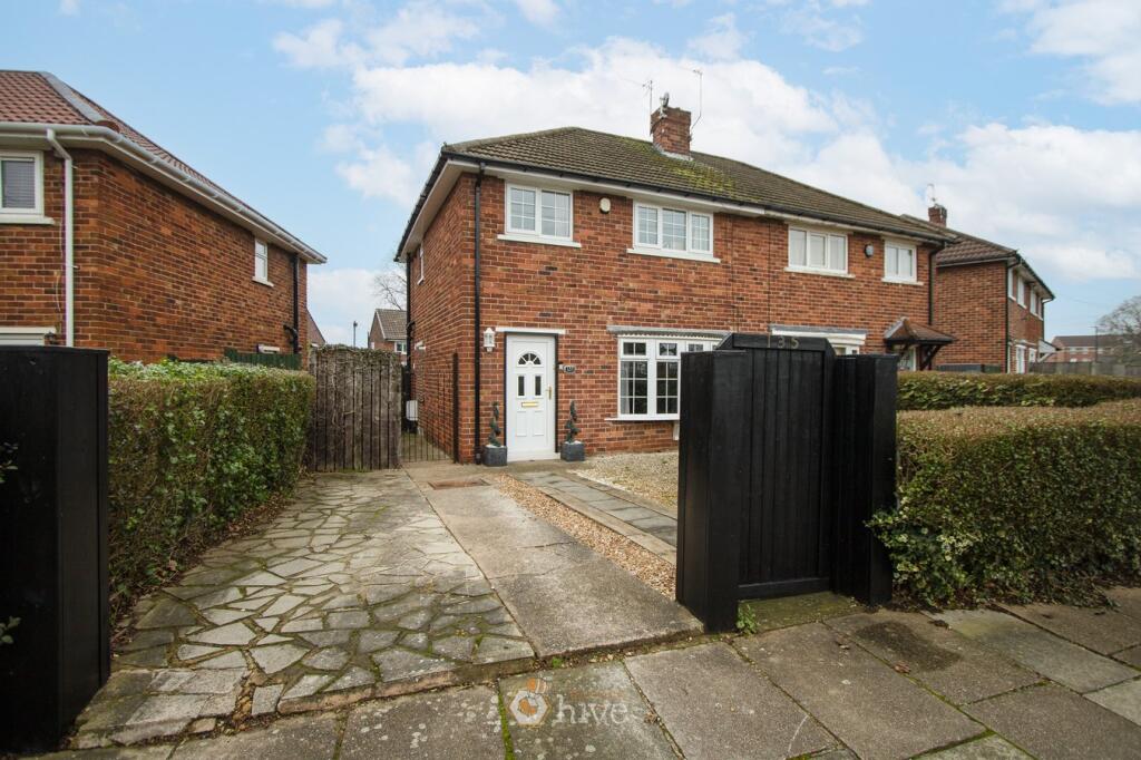 Main image of property: St Wilfrids Road, Cantley, Doncaster, DN4