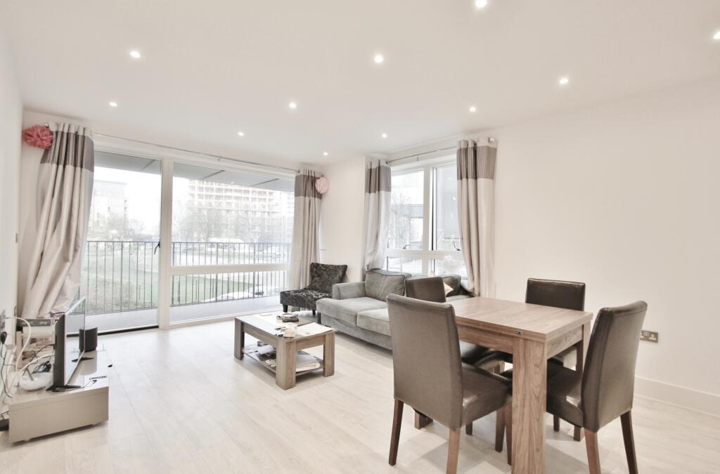 Main image of property: Abbotsford Court, Lakedrive, Park Royal, NW10