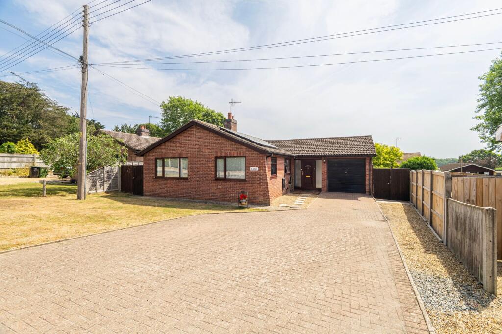 Main image of property: Wapole Road, Halesworth