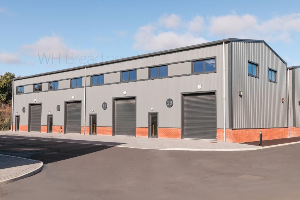 Main image of property: Highstreet Road, Hernhill, ME13