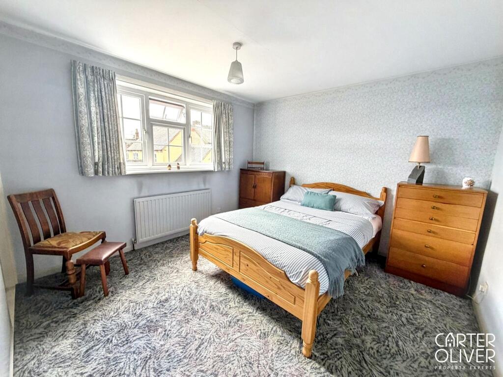 House in Rugby, Stretton under Fosse - View 2