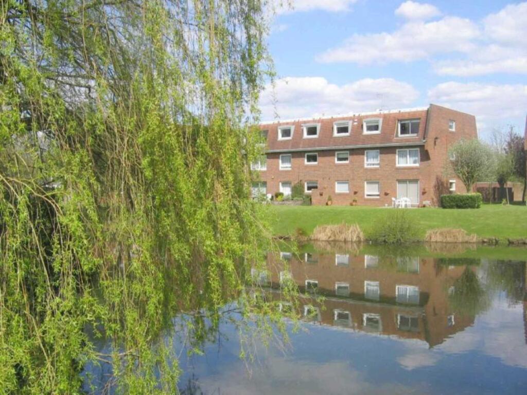 Main image of property: Lakeside Court, Elstree