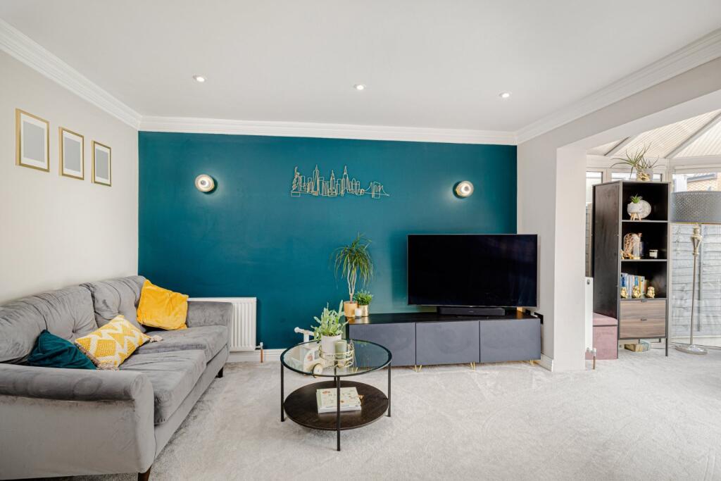 Honeybourne, Bishop's Stortford, Hertfordshire, CM23 photo 4