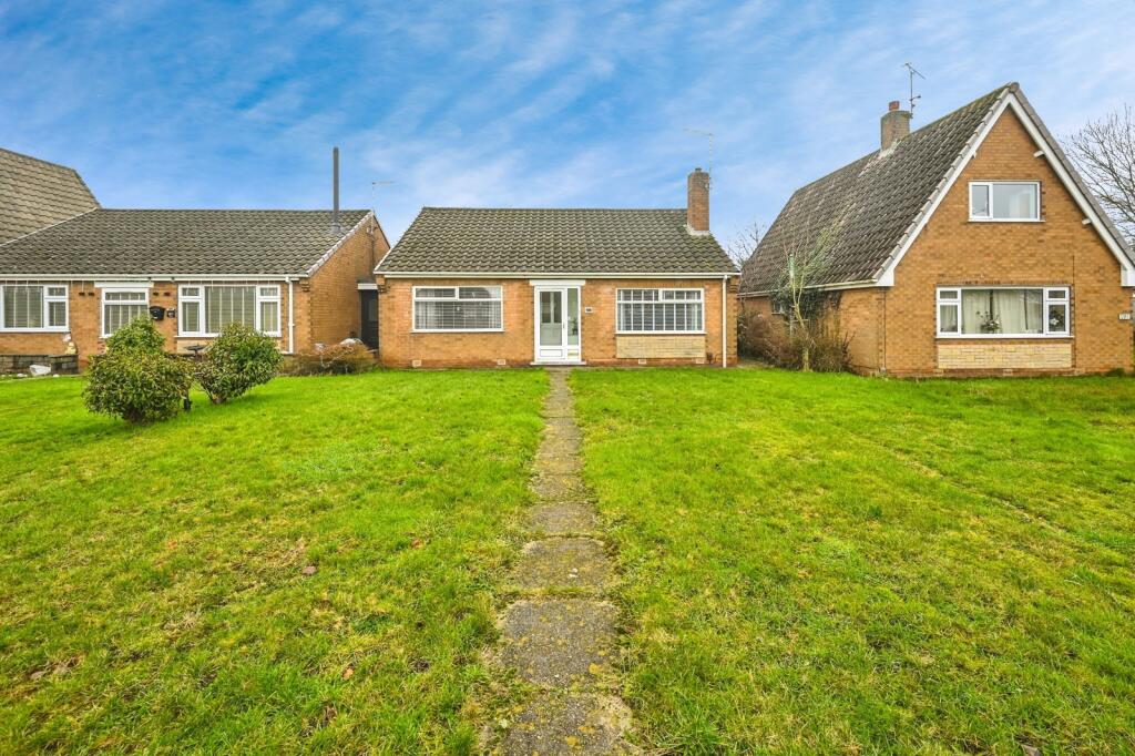 Main image of property: Kingsway, Kirkby-in-Ashfield, Nottingham, NG17